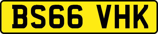 BS66VHK
