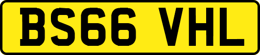 BS66VHL