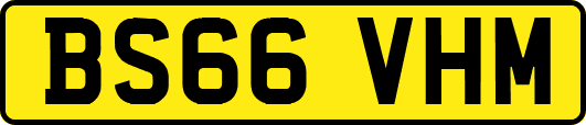 BS66VHM