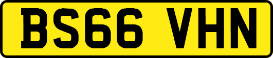 BS66VHN