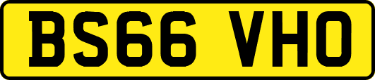 BS66VHO