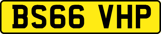 BS66VHP