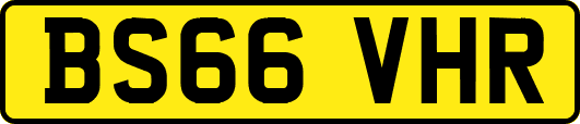 BS66VHR