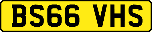 BS66VHS