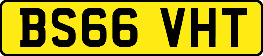 BS66VHT