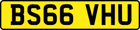 BS66VHU