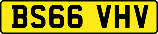 BS66VHV