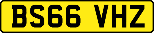 BS66VHZ