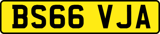 BS66VJA