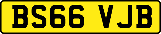 BS66VJB
