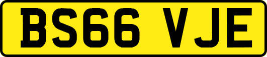 BS66VJE