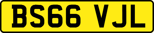 BS66VJL