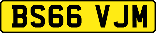 BS66VJM