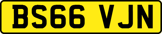 BS66VJN
