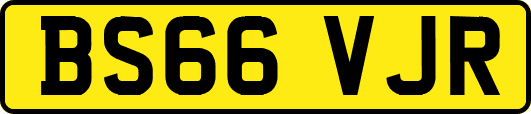BS66VJR