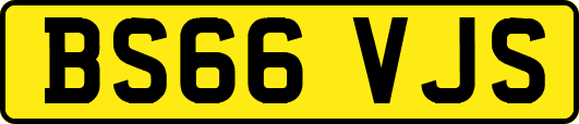 BS66VJS