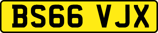BS66VJX