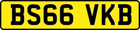 BS66VKB