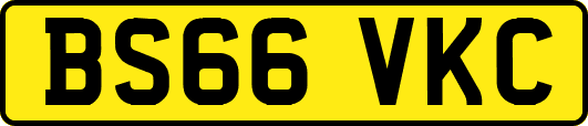 BS66VKC