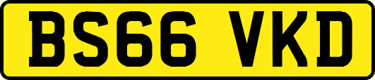 BS66VKD