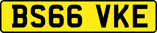BS66VKE