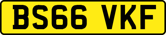 BS66VKF