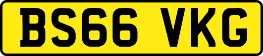 BS66VKG