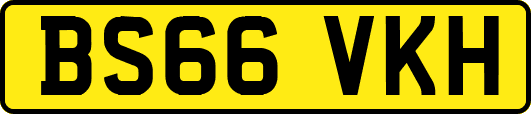 BS66VKH