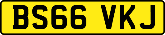 BS66VKJ