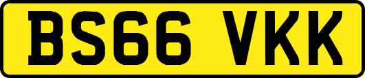 BS66VKK
