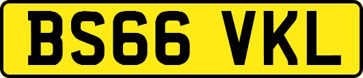 BS66VKL