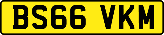 BS66VKM
