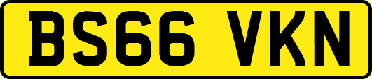 BS66VKN
