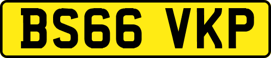 BS66VKP