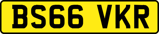 BS66VKR