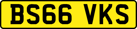 BS66VKS