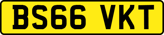 BS66VKT