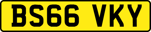 BS66VKY