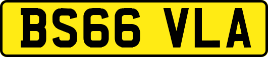 BS66VLA