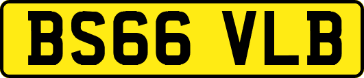 BS66VLB