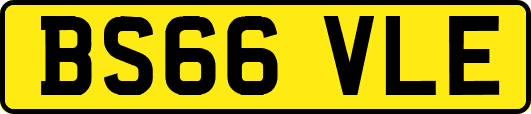 BS66VLE