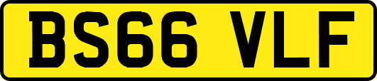 BS66VLF