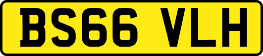 BS66VLH