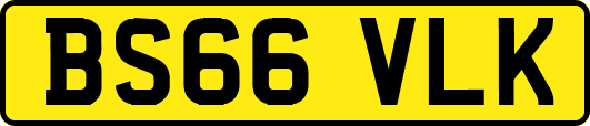 BS66VLK