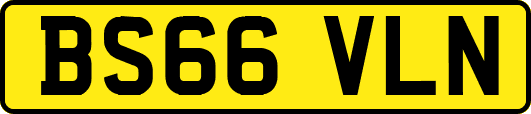 BS66VLN