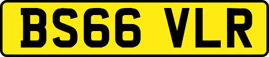 BS66VLR