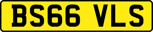 BS66VLS