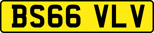 BS66VLV