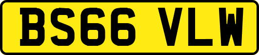 BS66VLW