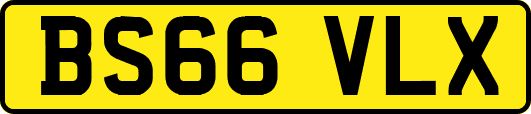 BS66VLX